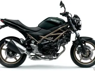 Suzuki SV 650