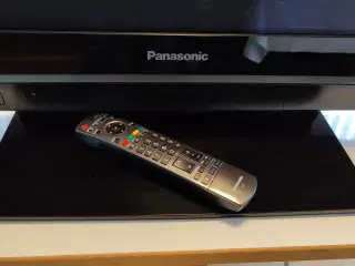 Panasonic 42" TV