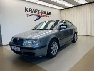 Skoda Octavia 1,6 Ambiente