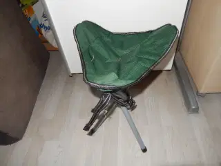 Lille jagt/fiskestol 