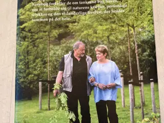 Det er aldrig for sent, Ghita Nørby & Torben Thim