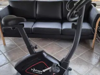 Motionscykel FB600s 