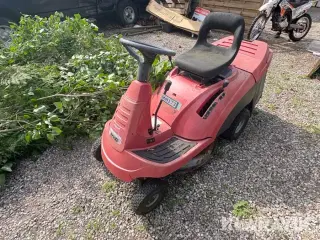 Havetraktor Honda 1211