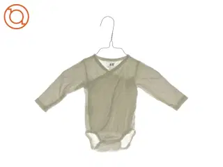 Bodystocking fra H&M (str. 68)