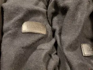 Flotte herresko Hugo Boss