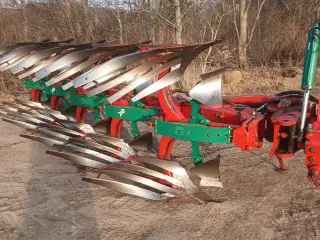 Kverneland EG 100-300 Risteplov