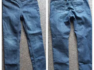 Str. 110 Leggings & Demin. 