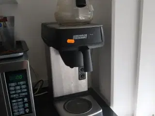 Kaffemaskine BRAVILOR BONAMAT Novo