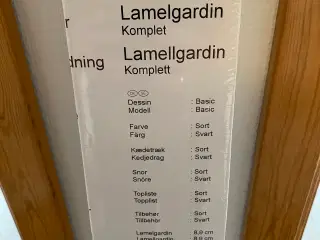 lamelgardin