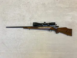 Weatherby Vanguard Sæt