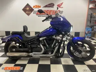 Yamaha XV 1900