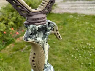 Primos skydestok