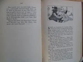 Kjeld. En Gademalers Historie. fra 1903