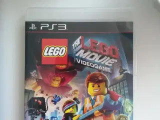 Lego movie the videogame
