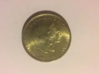 mønter