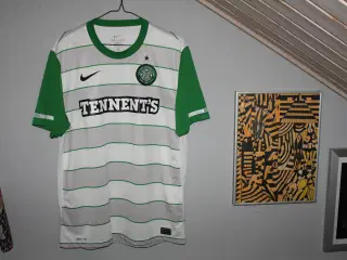 Celtic FC 2011/12 