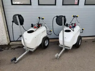 - - - Dansk produceret - 117ltr.