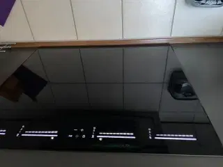 Induktions kogeplade