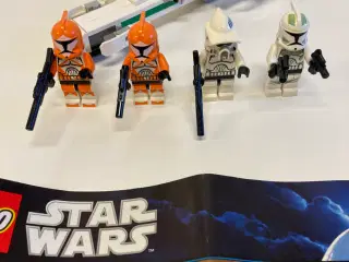 Lego star wars 7913