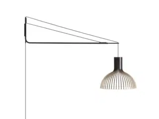 Selta Varsi ophængsarm til lamper