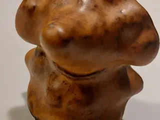 Dam keramiktrold