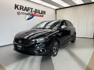 Fiat Tipo 1,6 MJT 120 Mirror DCT
