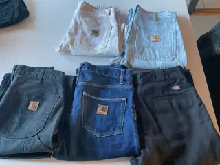 Carhartt jeans 