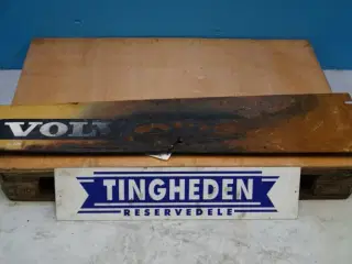 Volvo L120 Sideskærm VOE4898591