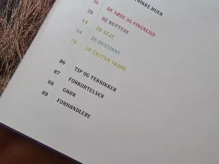 Hotte huer til børn 