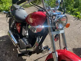 danmarks billigste suzuki ls 650