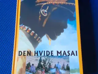 Den Hvide Masai