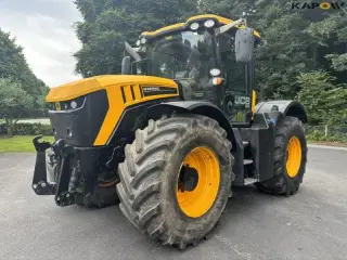 JCB Fastrac