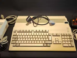 Commodore Amiga 500