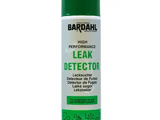 Bardahl Leak Detector 500 Ml. Spray