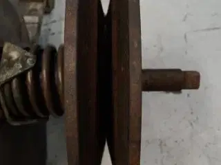 Dronningborg D7500 Tærskecylinder 28350245