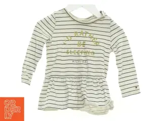 Bluse fra Tommy Hilfiger (str. 86 cm)
