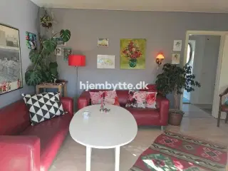 Hjembytte - BildbjergParkvej