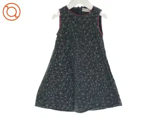 Kjole fra Minymo (str. 110)