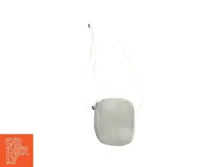 Hvid crossbody taske fra Black Squad (str. 20 x 23 cm)