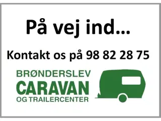 2018 - Bürstner Lyseo I 734