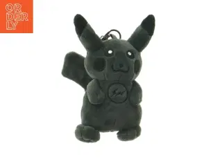 Pikachu nøglering plys fra Pokemon (str. 18 x 8 cm)
