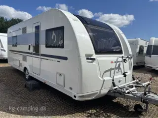 2018 - Adria Alpina 613 UT Alde Centralvarme   Enkeltsenge og centralvarme!