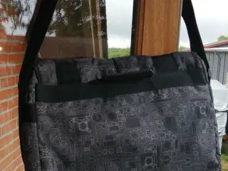 SKULDERTASKE/COMPUTERTASKE, CAT, CATERPILLAR