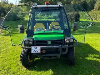 John deer gator