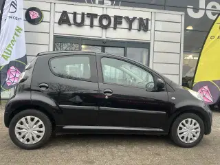 Citroën C1 1,0i Cool