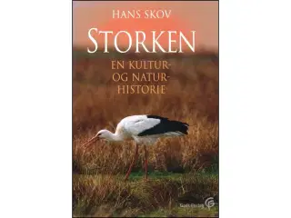 Storken - en kultur- og naturhistorie