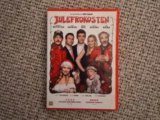 Julefrokosten