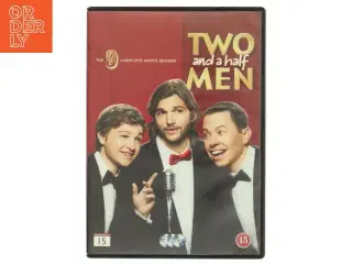 Two and a half men