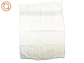 Dyne betræk til babydyne (str. 90 x 70 cm)