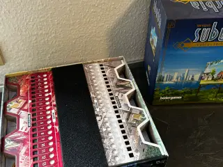 Suburbia Super Collectors Edition kickstarter